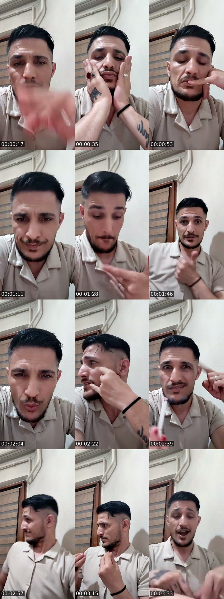 @vedat5427 TikTok live from 2026-07-12