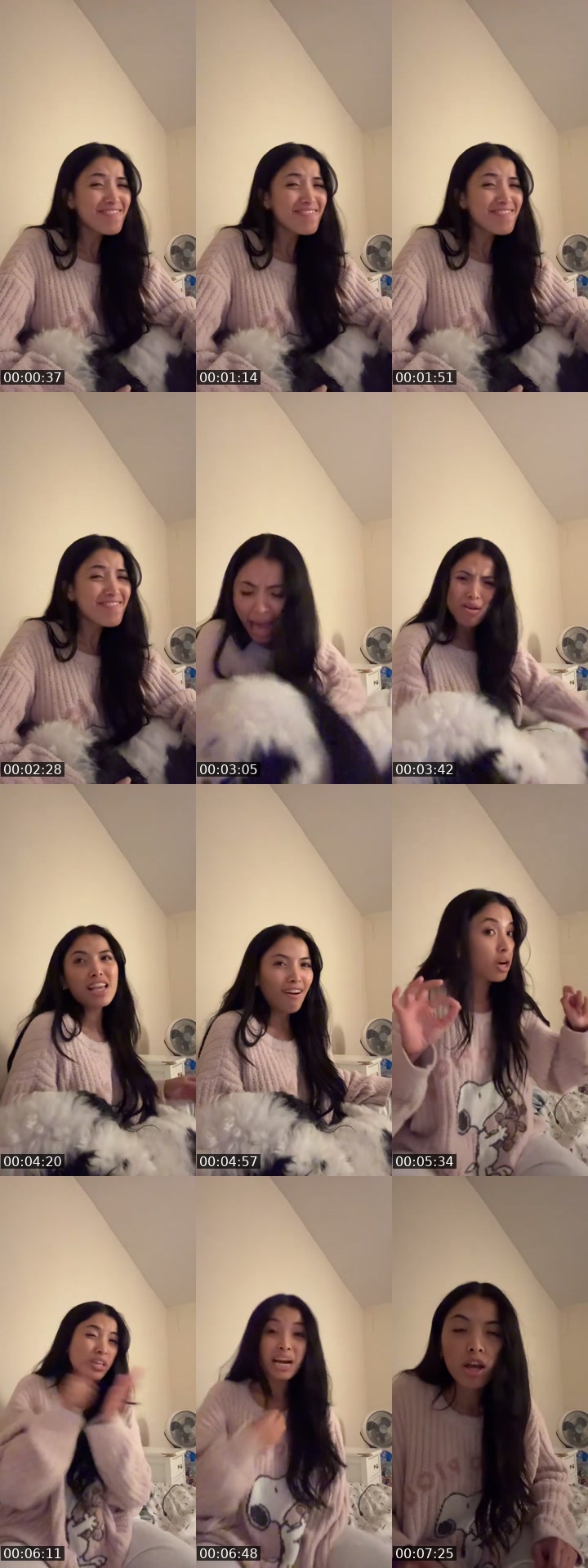 @withlove_log4n TikTok live from 2026-07-12