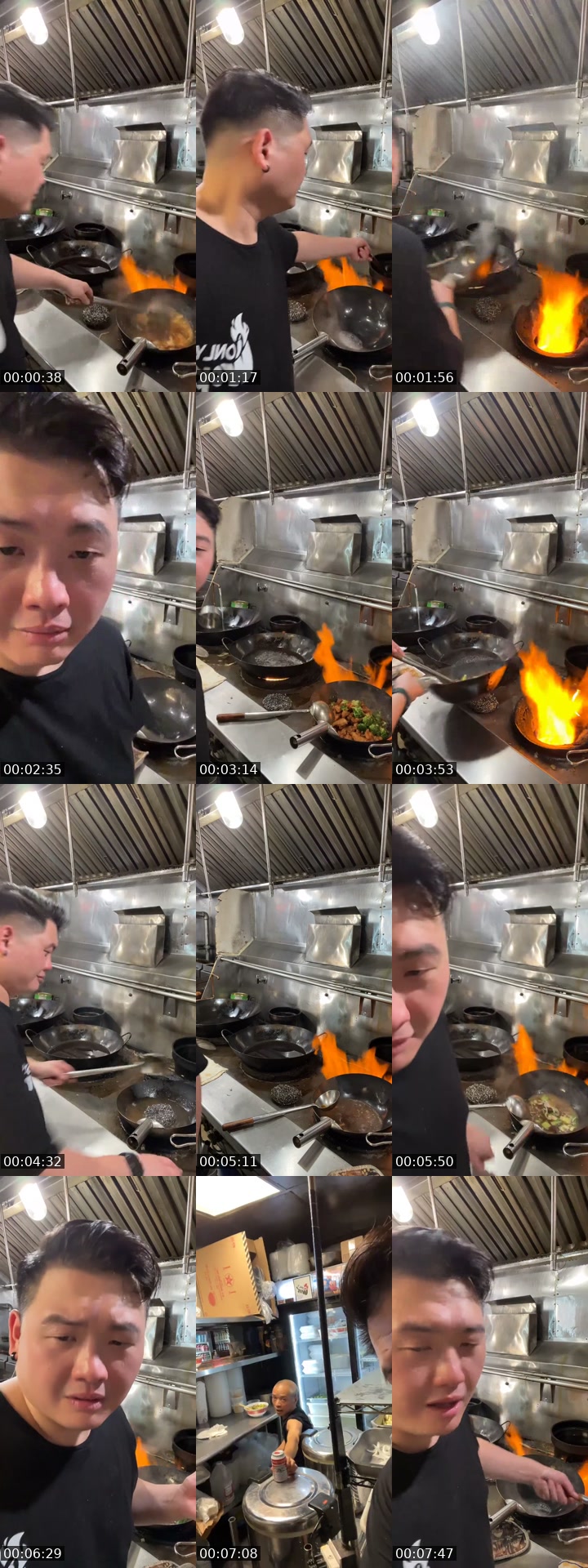 TikTok live: Szechuanexpresspgh.com by @jasonlin200