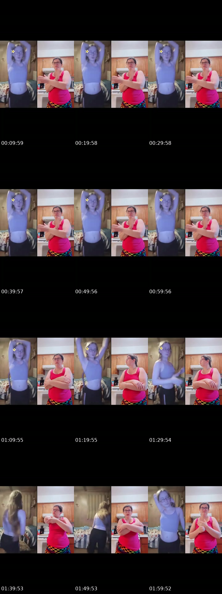@jasmine.jones855 TikTok live from 2026-07-12
