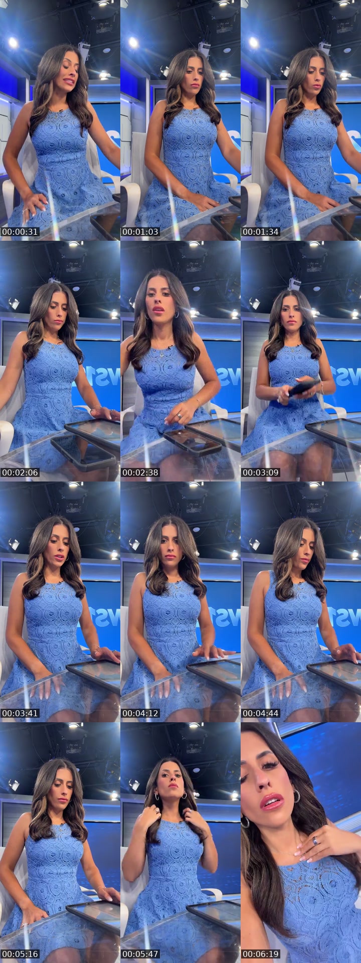 @kellyekennedy TikTok live from 2026-07-12