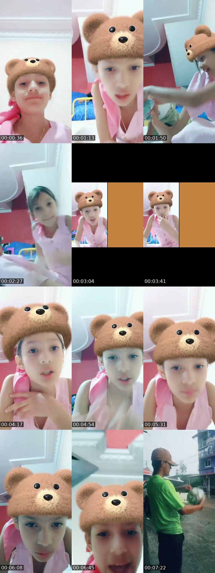 TikTok live: osla by @kellyromeroreyes196