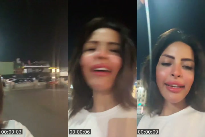 TikTok live: اسكندرانيه❤️🏍️ by @yasminsabry590