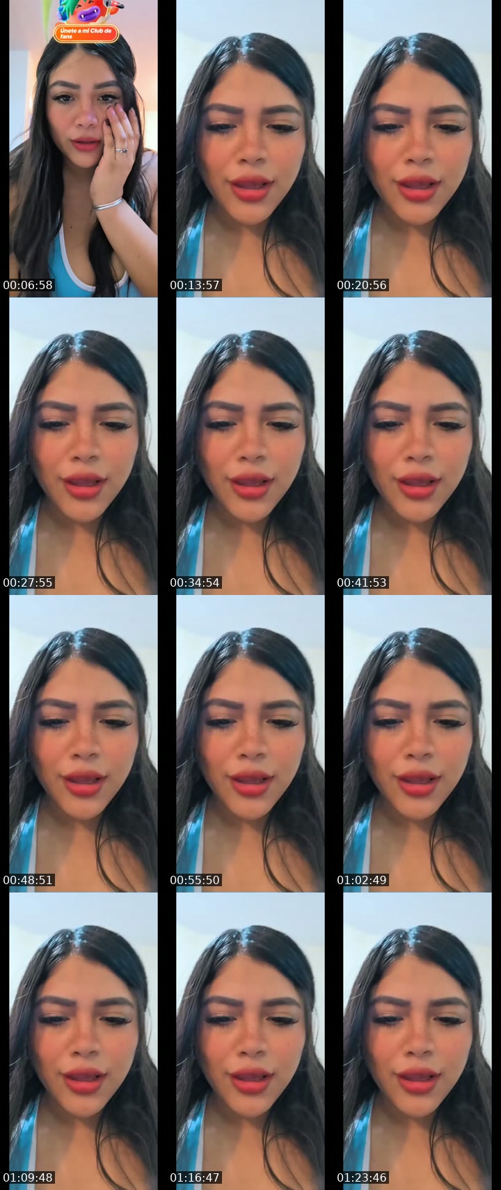 @.kass113 TikTok live from 2026-07-12