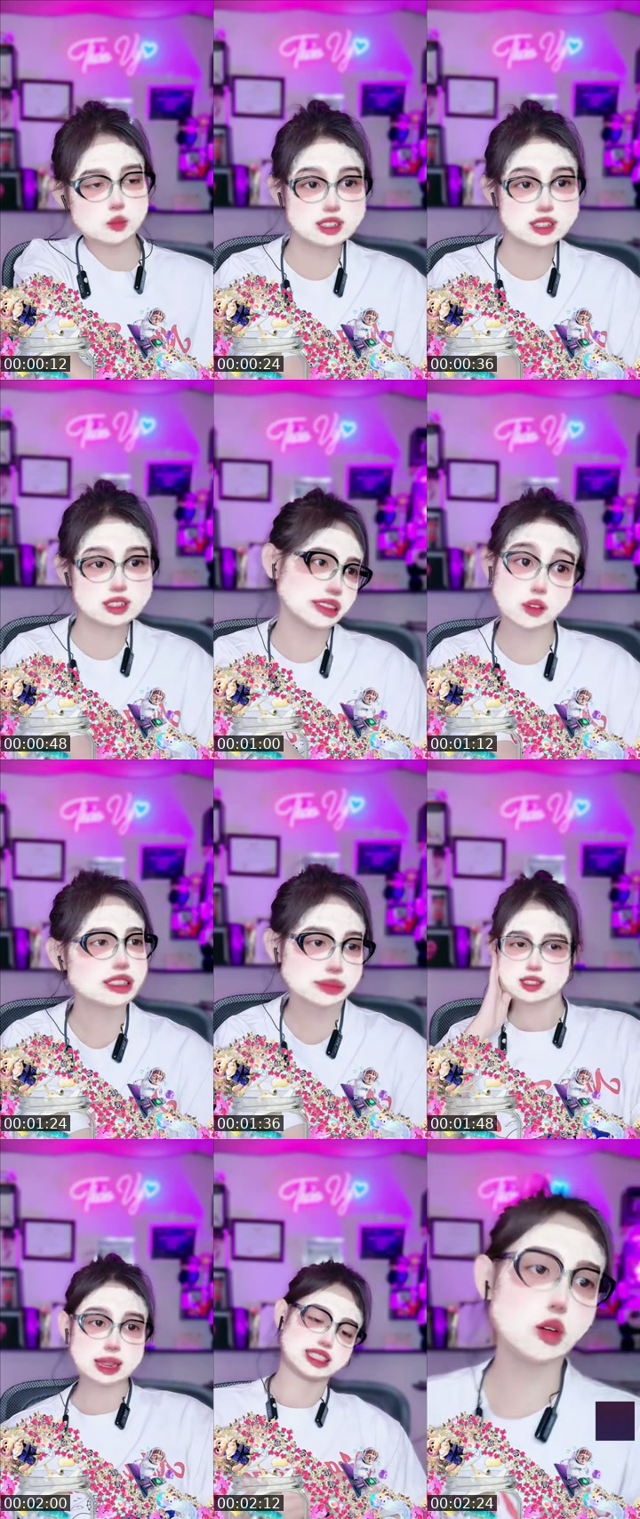 TikTok live: em manifest len A by @zuri3939