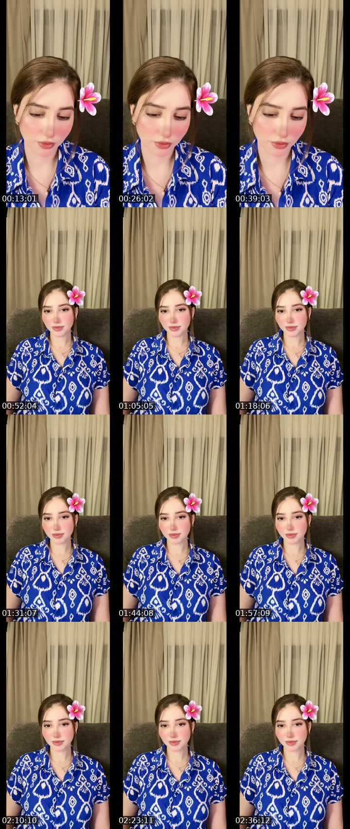 @souukati_ Morocco TikTok live from 2026-07-12