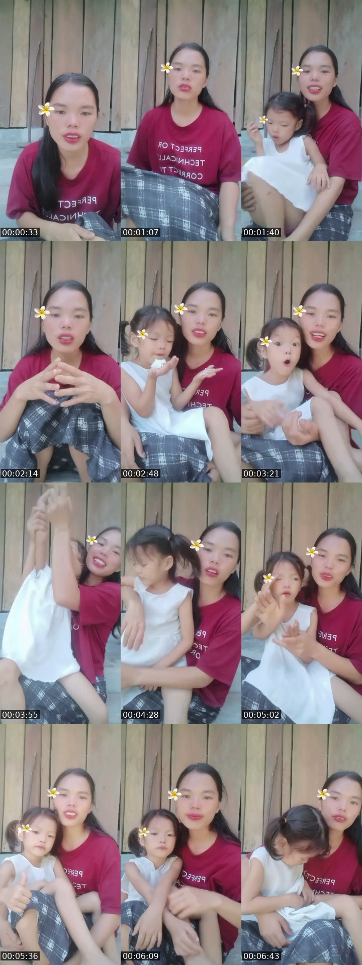 @tmtriu96 TikTok live from 2026-07-12