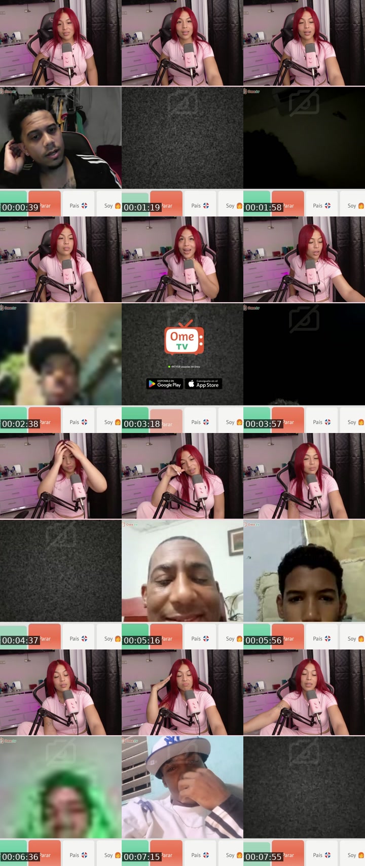 @victorianurielis TikTok live from 2026-07-12