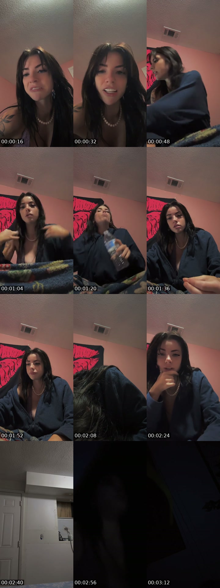 @bigbazookas00 TikTok live from 2026-07-12
