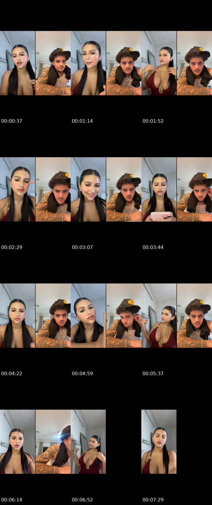 TikTok live: Hey chat by @carelesschanell