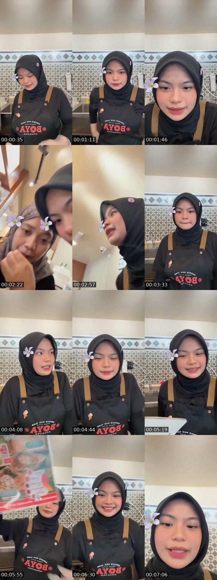 @mrsijaae United States TikTok live from 2026-07-12