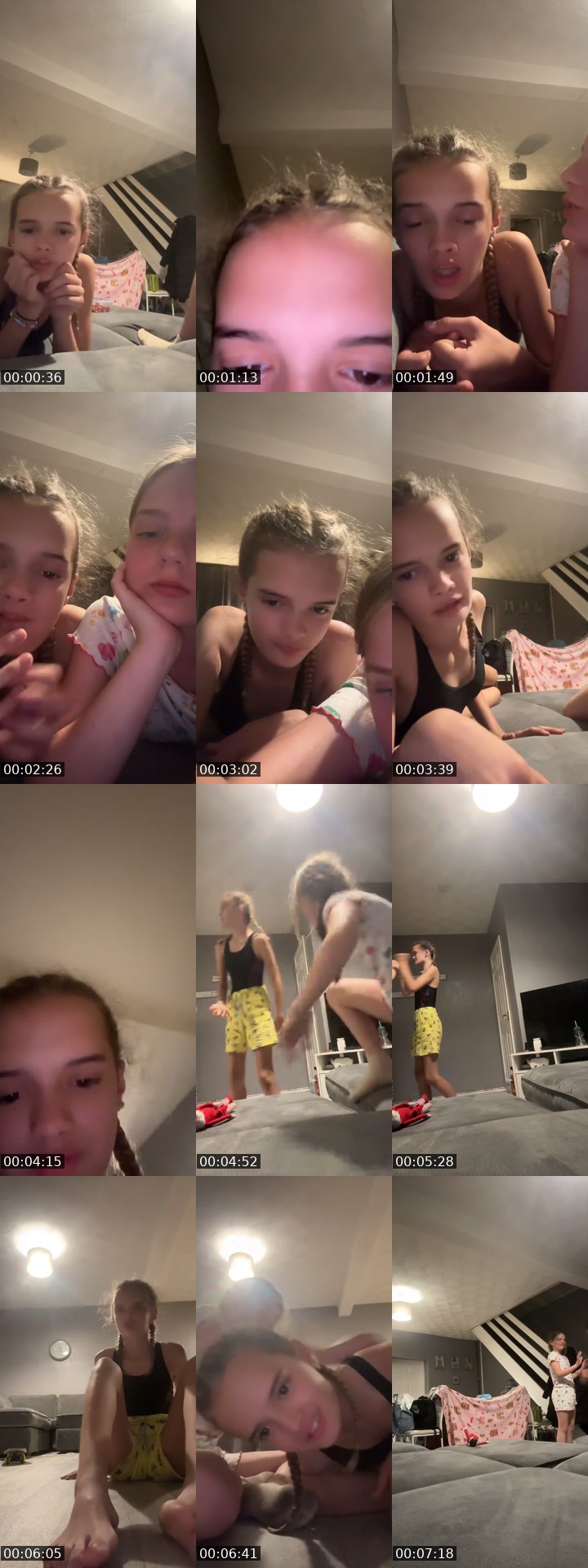@tintintoca TikTok live from 2026-07-12