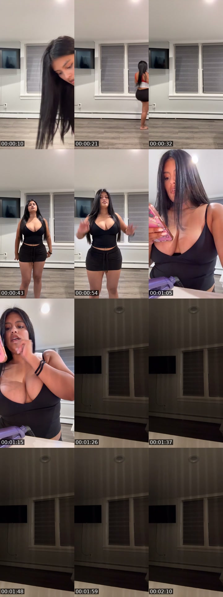 @tnv3.3 United States TikTok live from 2026-07-12
