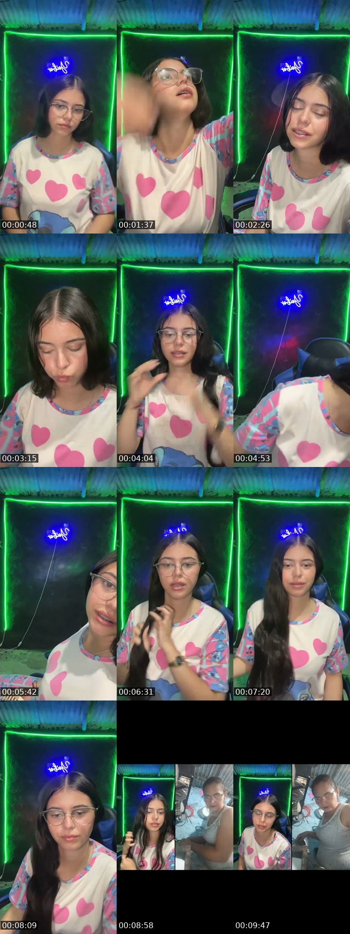 @andreamc7774 TikTok live from 2026-07-12