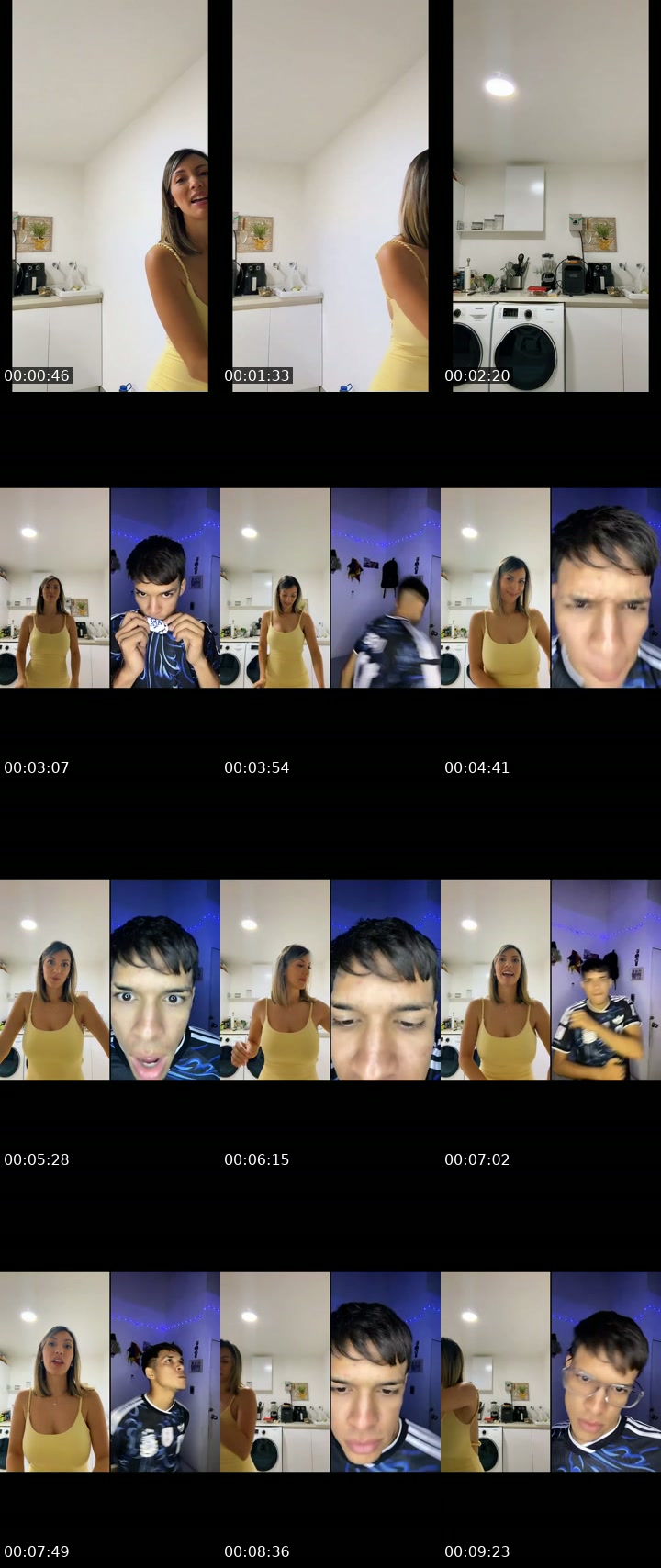 @mile.arvelaiz TikTok live from 2026-07-12