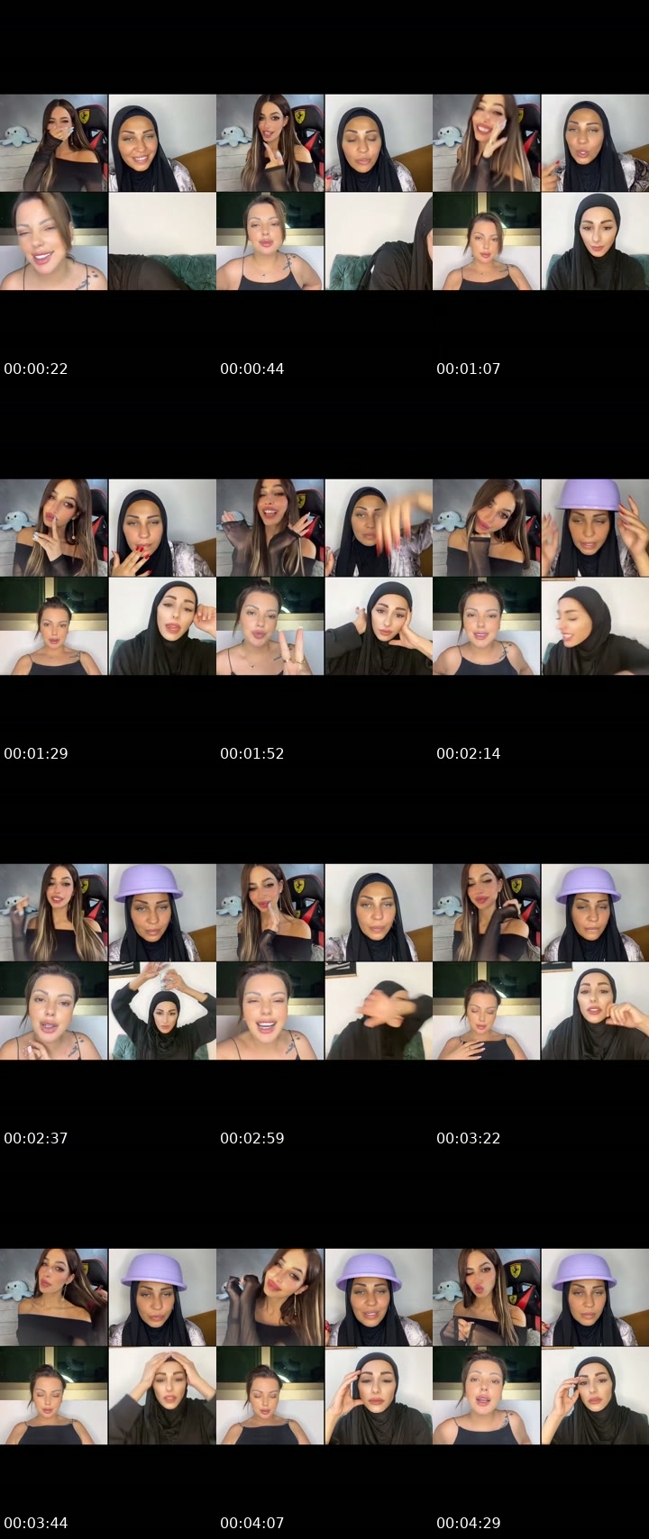 @nastya_m_ac TikTok live from 2026-07-12