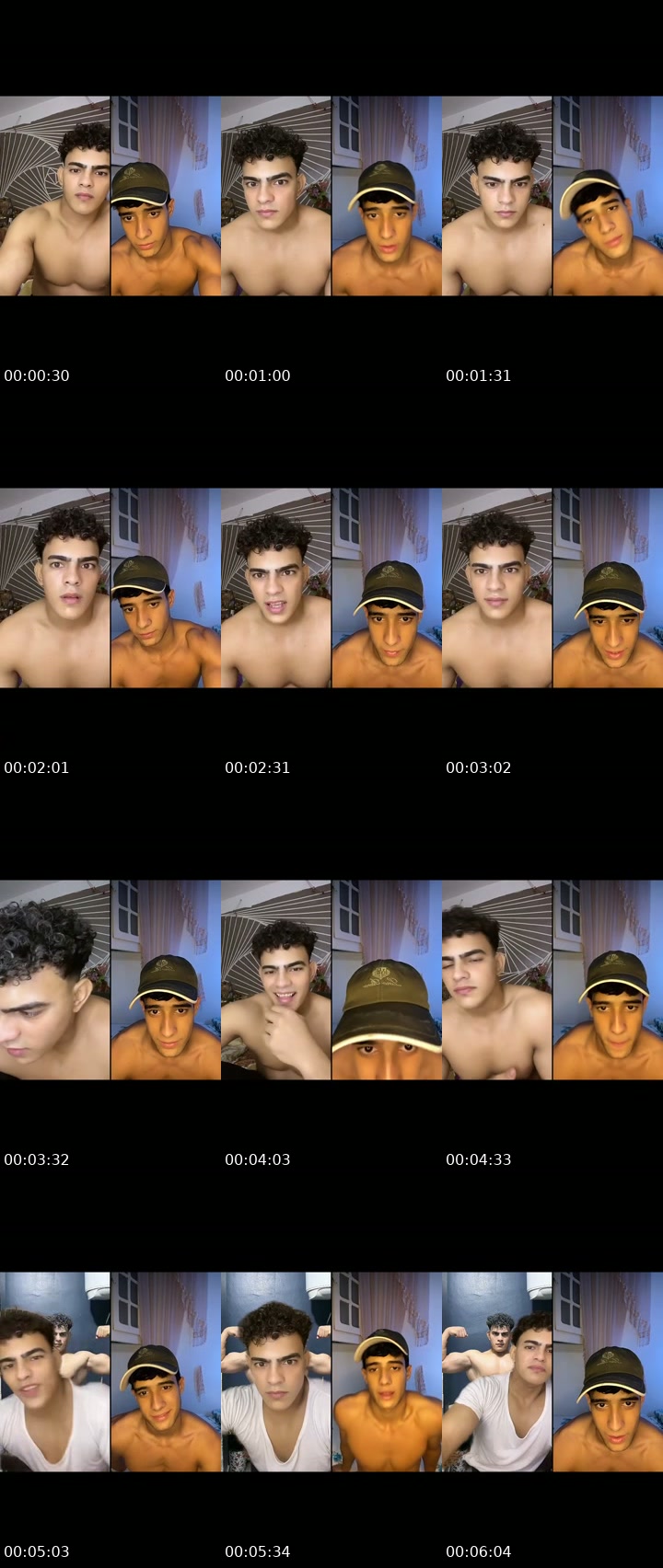 @.01060731436 TikTok live from 2026-07-12