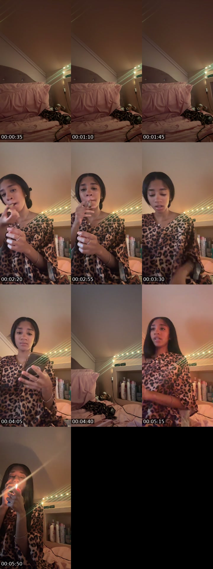 @theonlydejah5 TikTok live from 2026-07-12