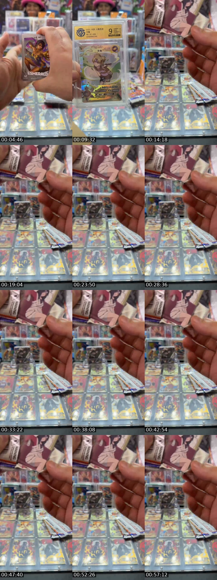 TikTok live: RUMBLE FUN PACK 1.0 - Q by @vrlegend47