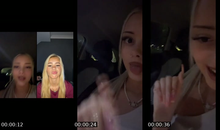 TikTok live: we liveee by @anaisfxo