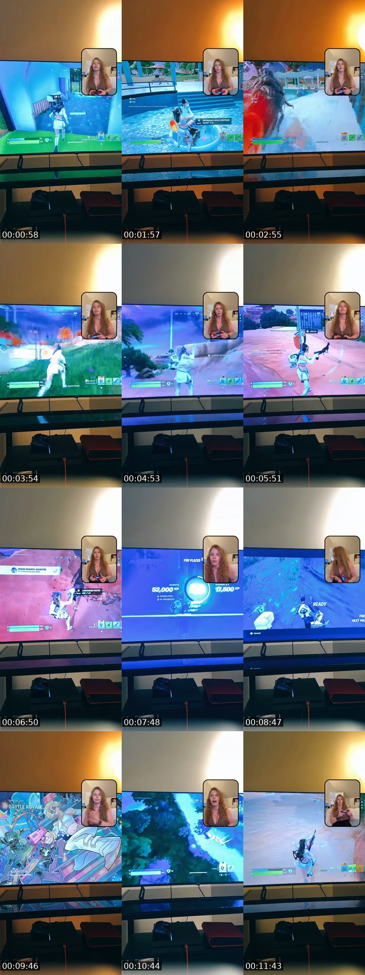 @beskyeee TikTok live from 2026-07-12
