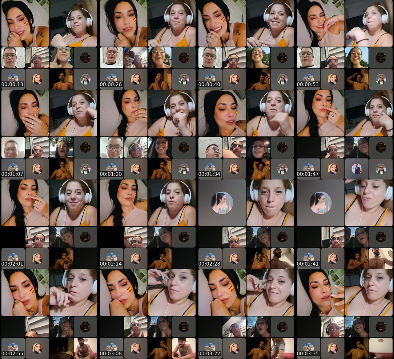@eliabp86 TikTok live from 2026-07-12