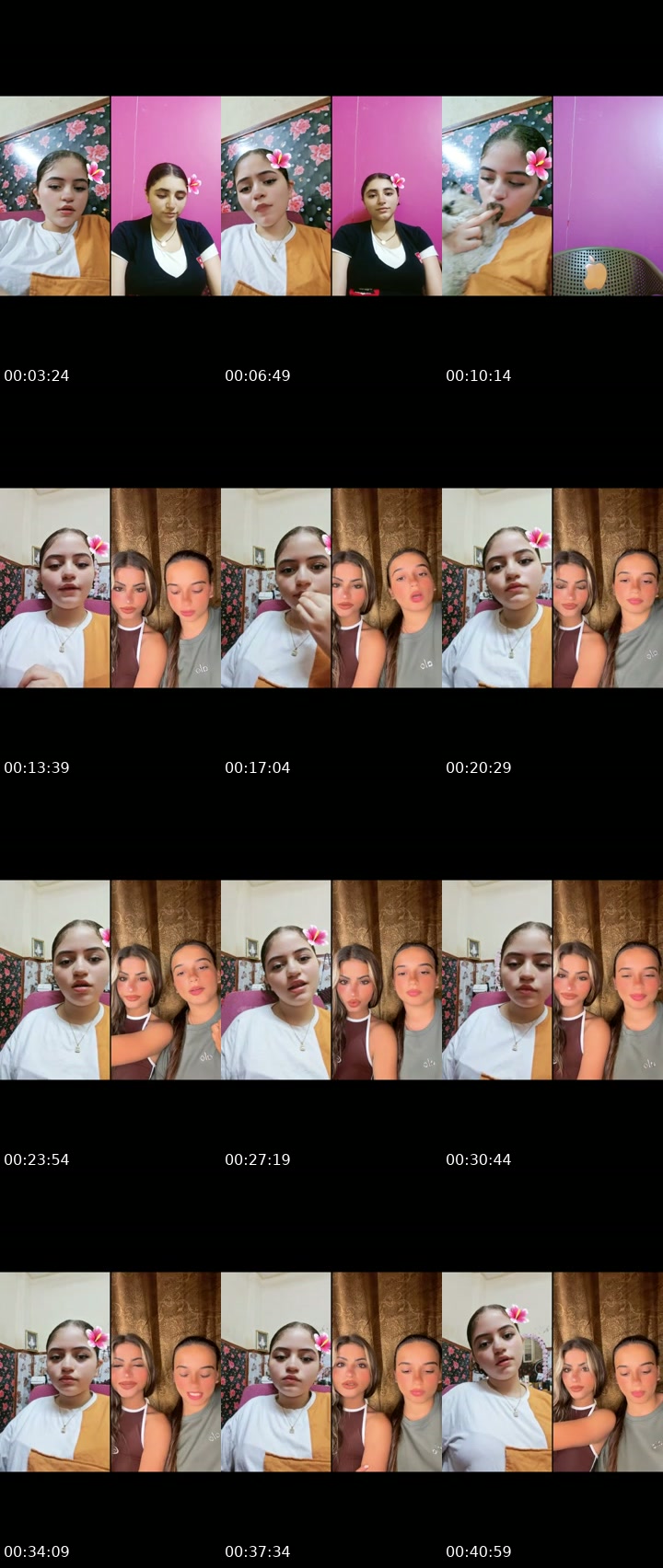 @habiba85695 TikTok live from 2026-07-12