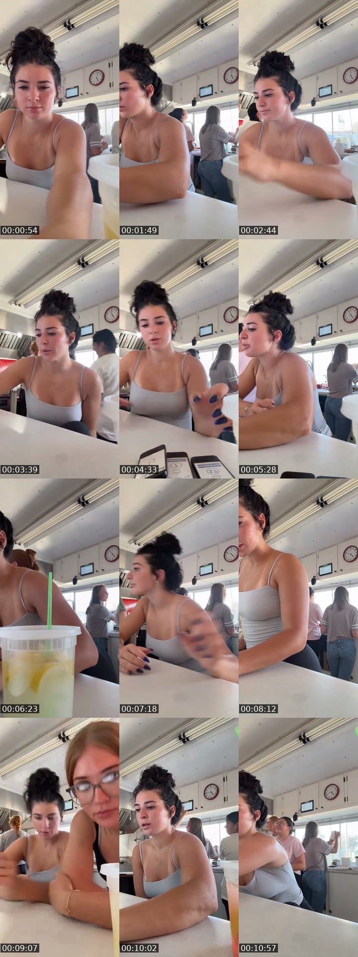 @kennadeeb TikTok live from 2026-07-12