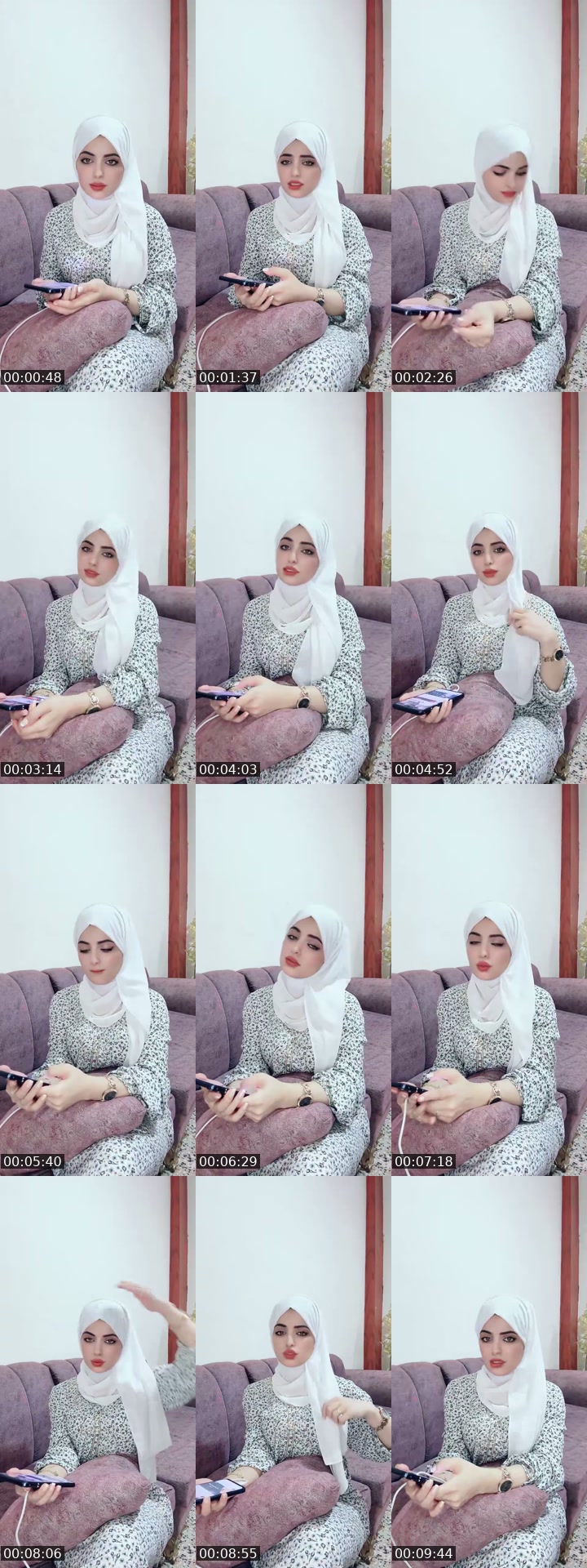 TikTok live: A❤️f by @m101753