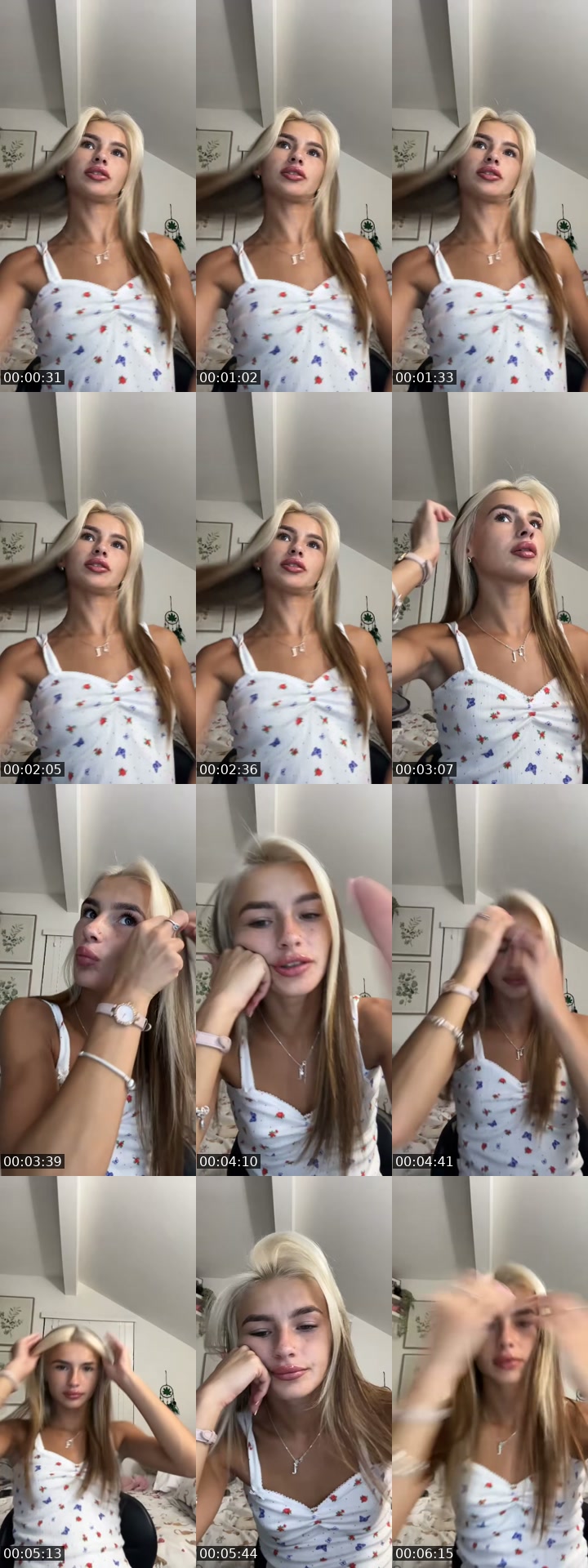 @m.cxoxo1 United States TikTok live from 2026-07-12
