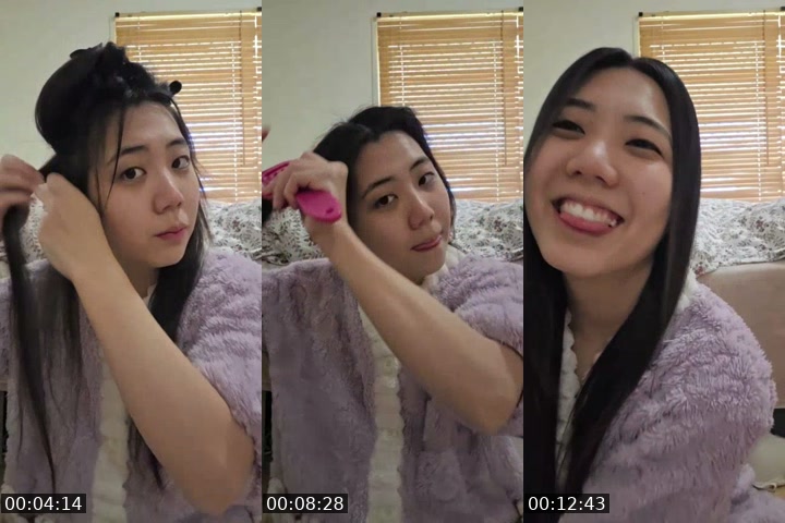 TikTok live: day 1 diet by @shellykimm