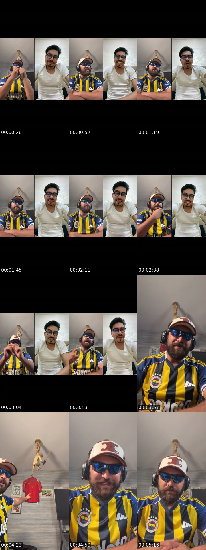 TikTok live: Lets Go LIVE! by @ilyaslemaliki922