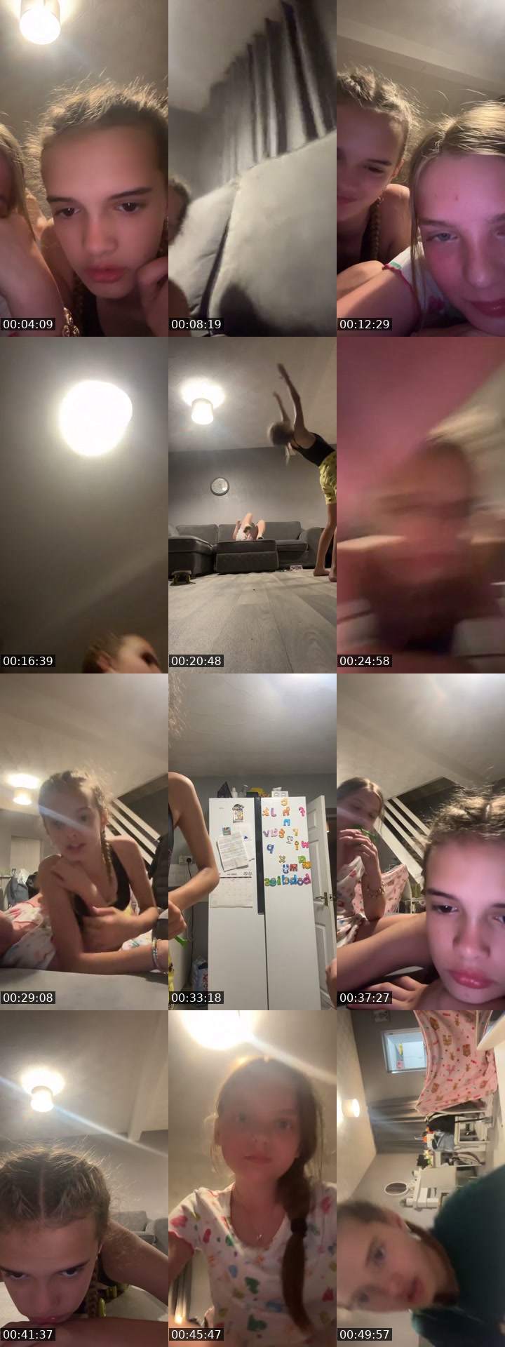 @tintintoca TikTok live from 2026-07-12