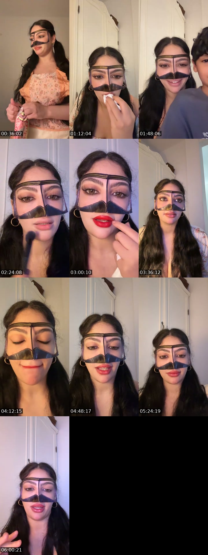 @to.u11 Saudi Arabia TikTok live from 2026-07-12
