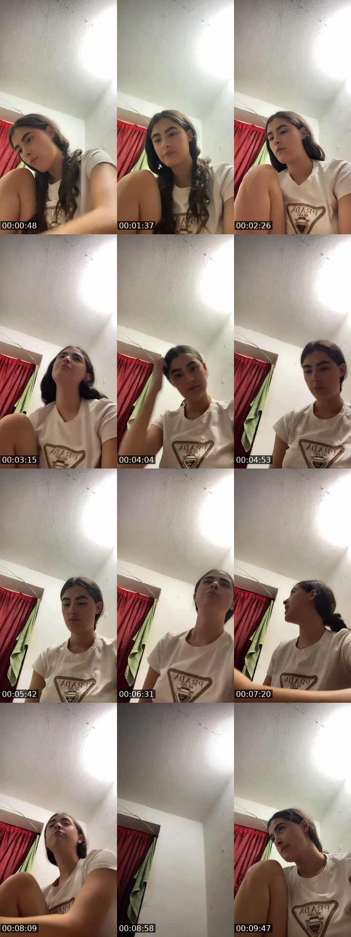 Colombia TikTok live: conte al interno! by @maria_a788