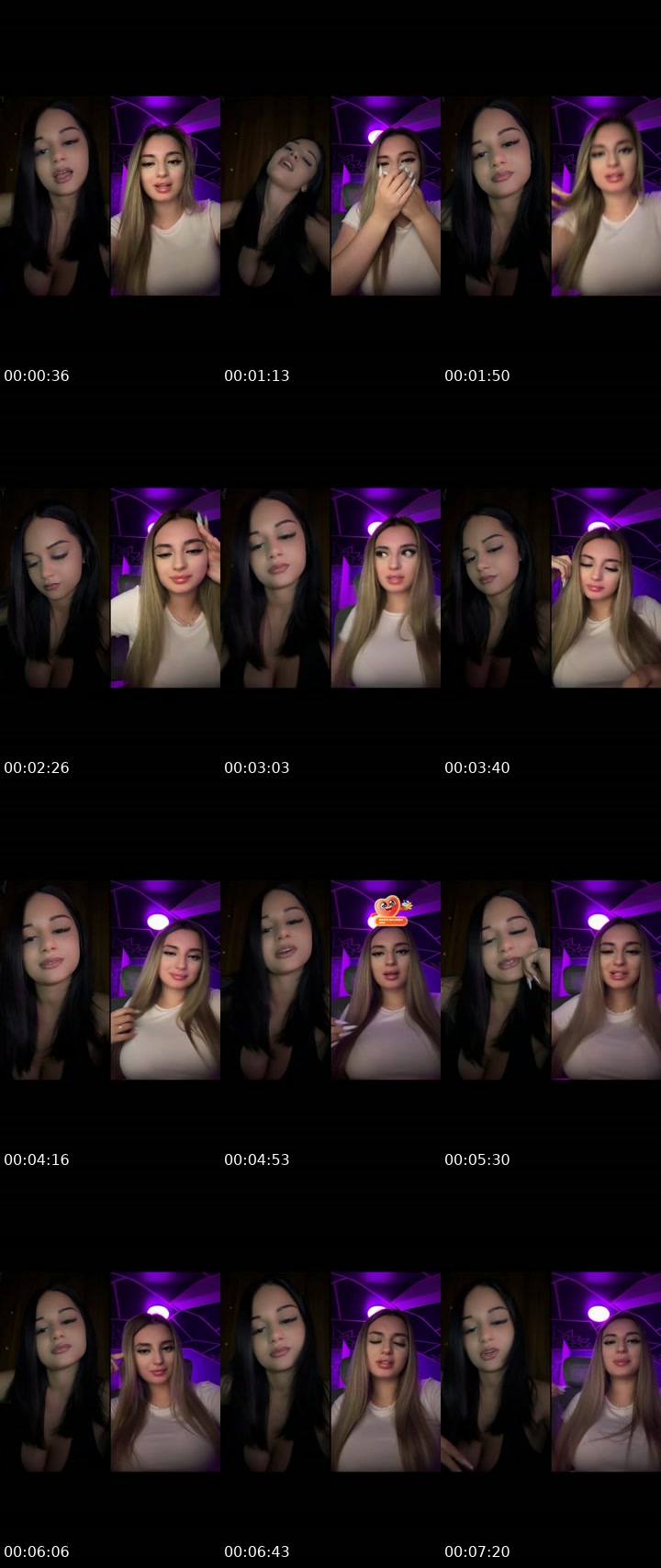 @gabryutaq TikTok live from 2026-07-12
