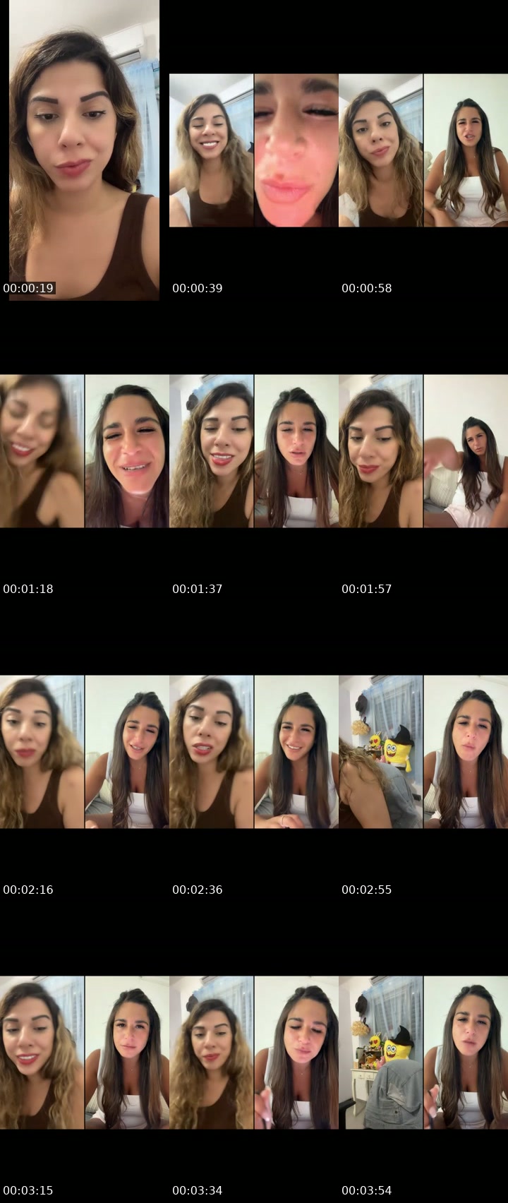 @h_ella_h TikTok live from 2026-07-12