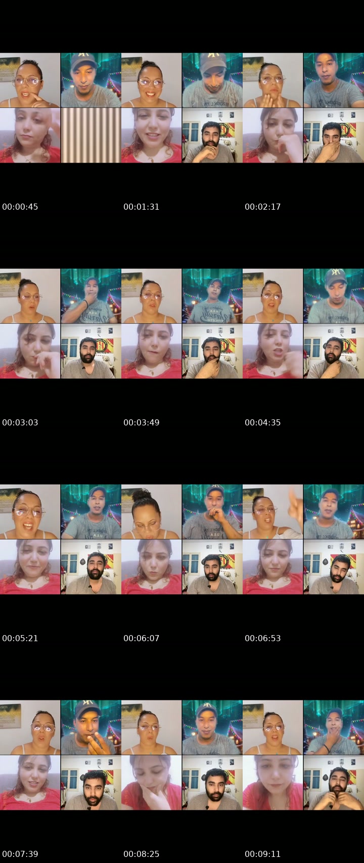 @hanounaloulou0 TikTok live from 2026-07-12