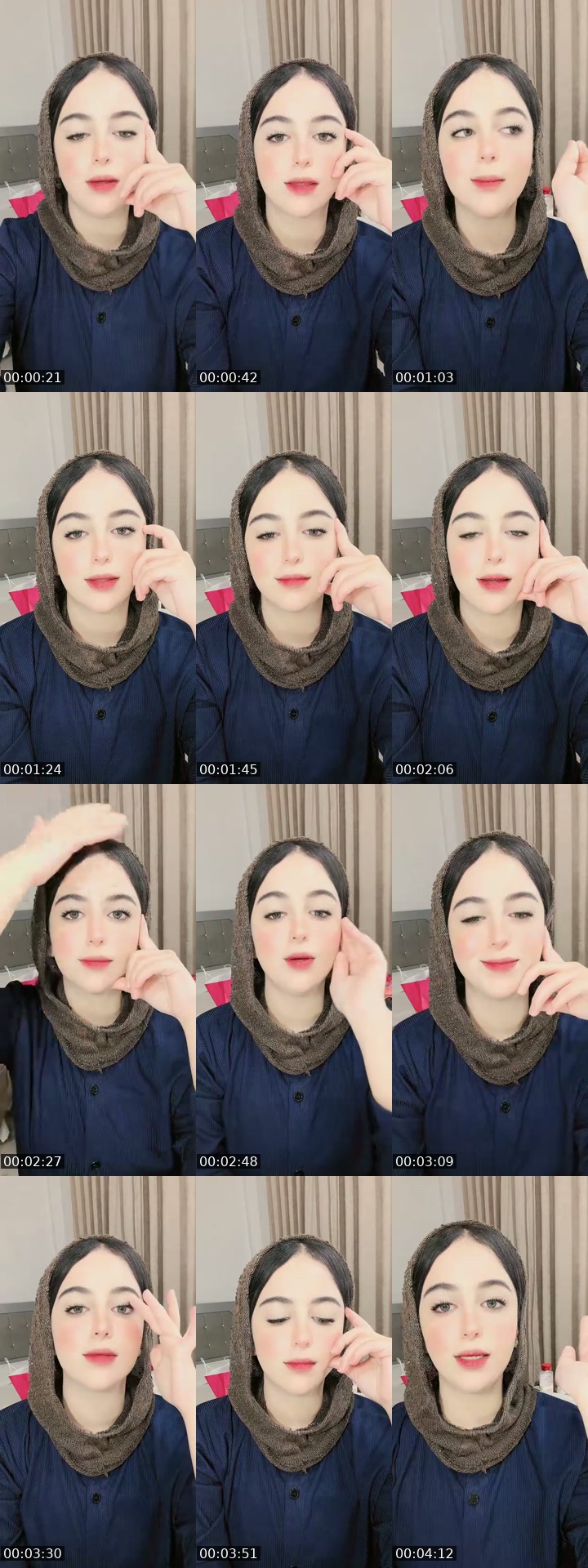 @nadia.tamer00 TikTok live from 2026-07-12
