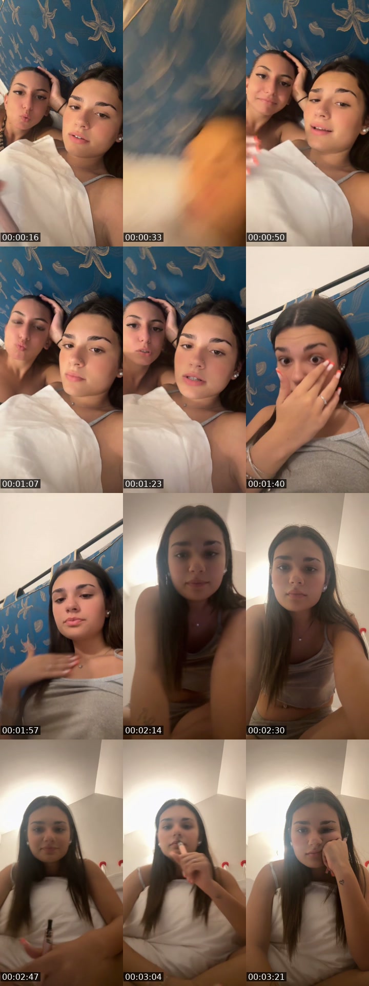 @martinafloreani_ TikTok live from 2026-07-12