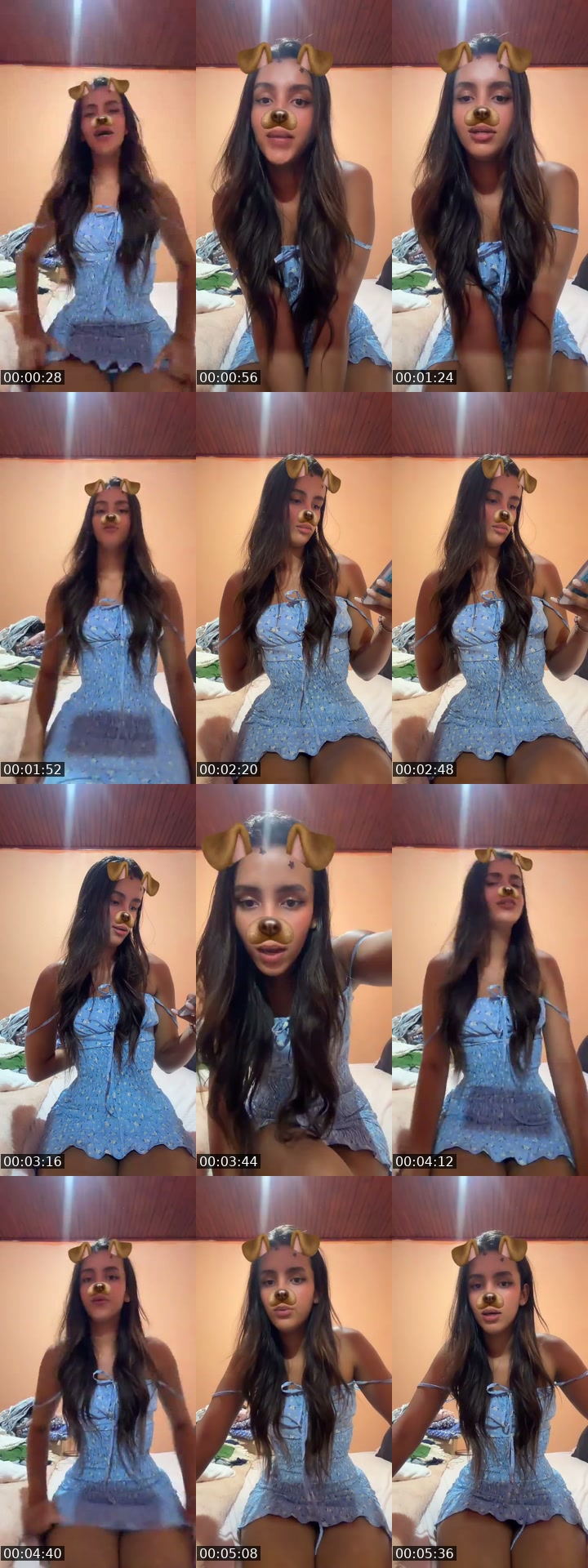 @leticia.calado1 TikTok live from 2026-07-12