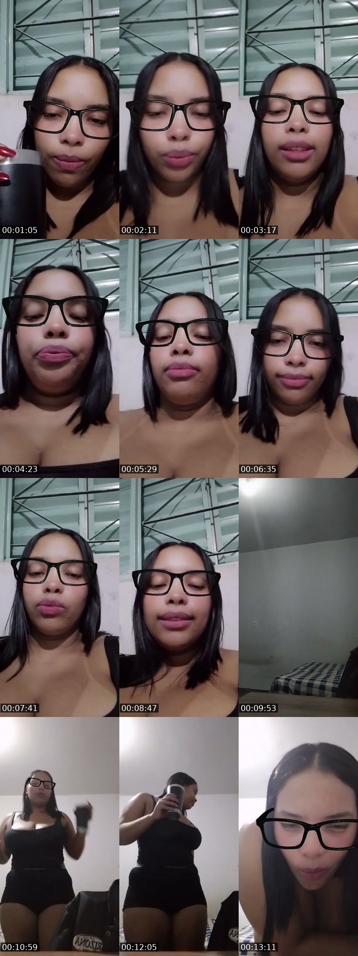@mariah.alessandra77 TikTok live from 2026-07-12