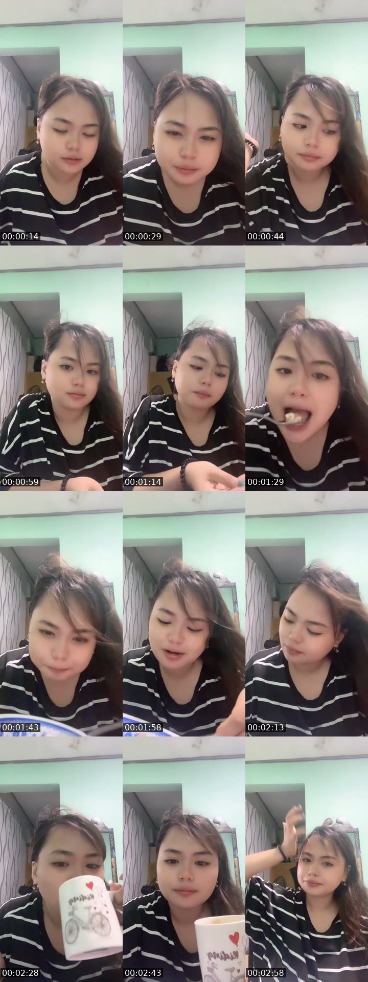 Live from @.ur_ligayaaa