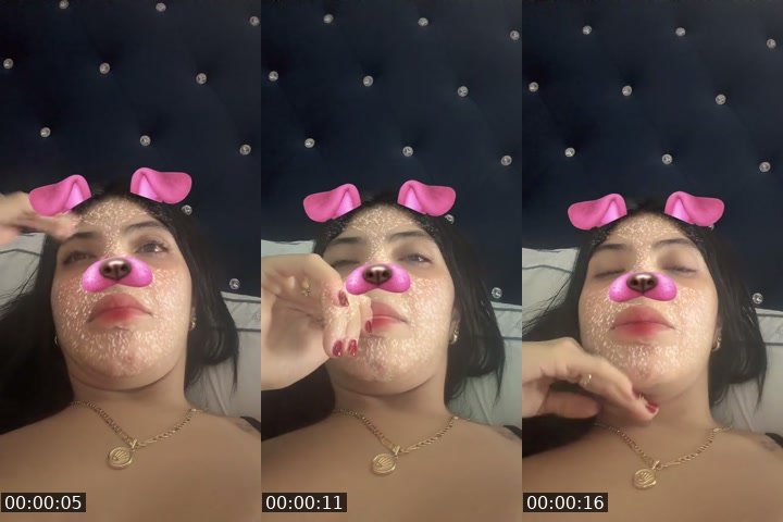 @chaina3000 TikTok live