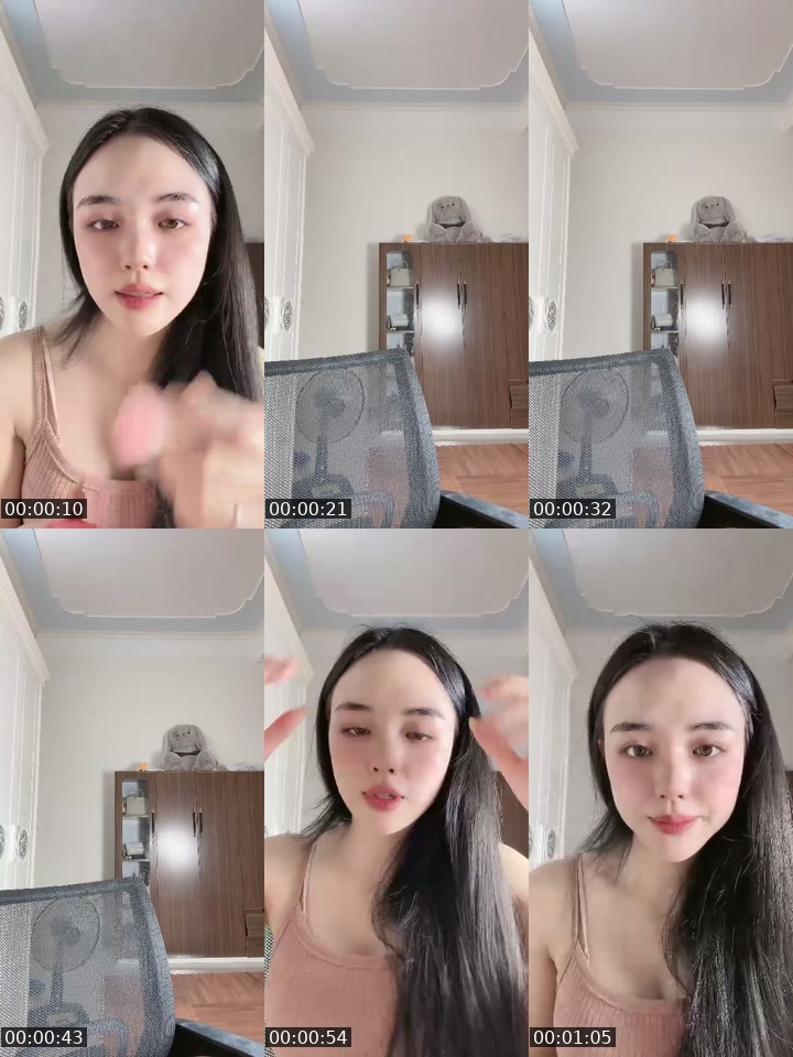 @hong_kem TikTok live from 2026-07-12