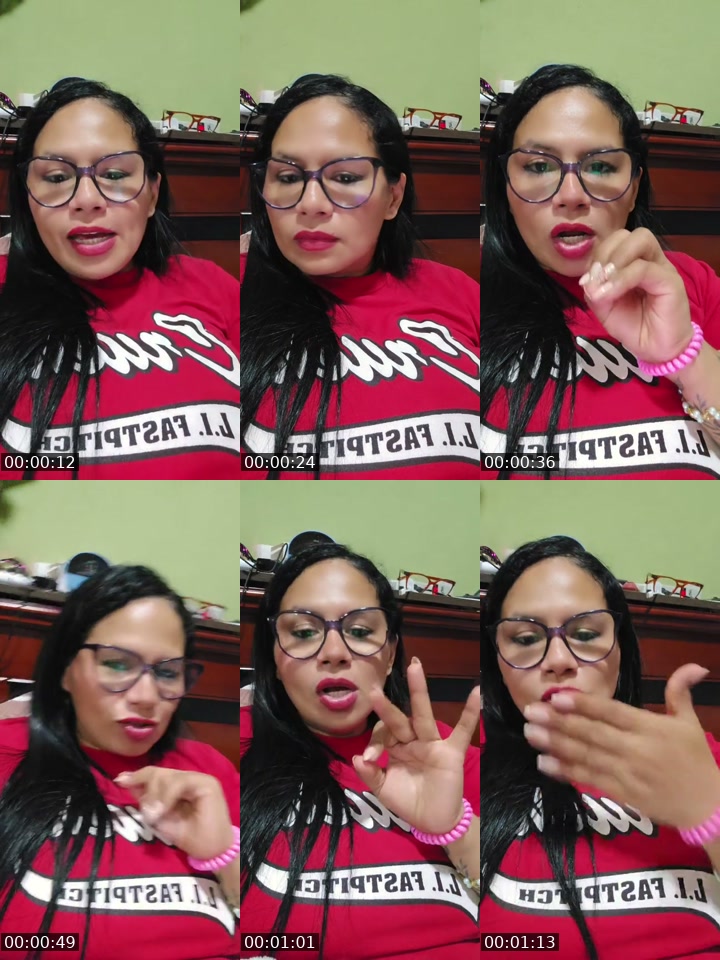 @bellisima36 TikTok live from 2026-07-12