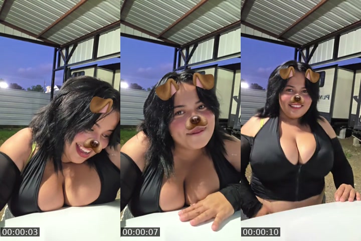 @mychaparrita34 TikTok live from 2026-07-12