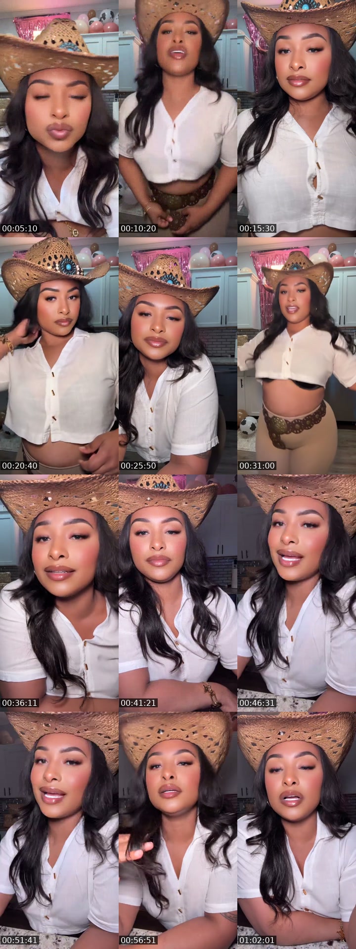 @pixiedtv TikTok live from 2026-07-12