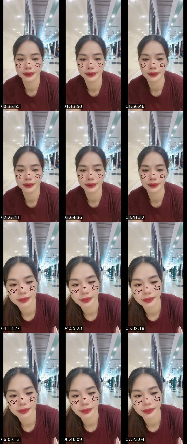 @rulya769 TikTok live from 2026-07-12