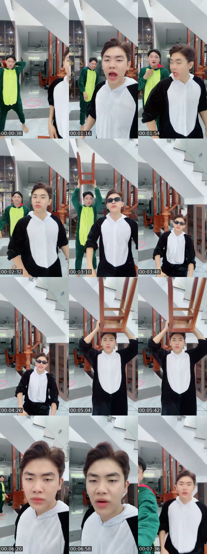 TikTok live: Live vui vẻ mong anh chị thương by @phong.tv.2003
